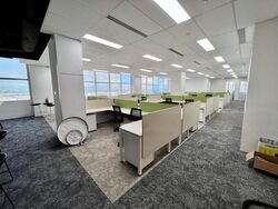 Abi Plaza (D2), Office #455331301